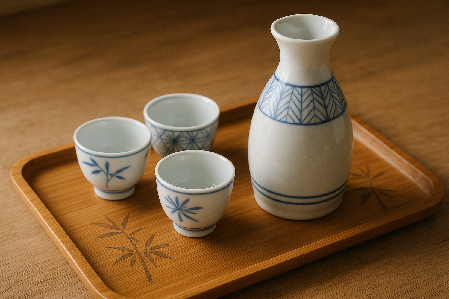 酒のうつわ｜酒之器皿