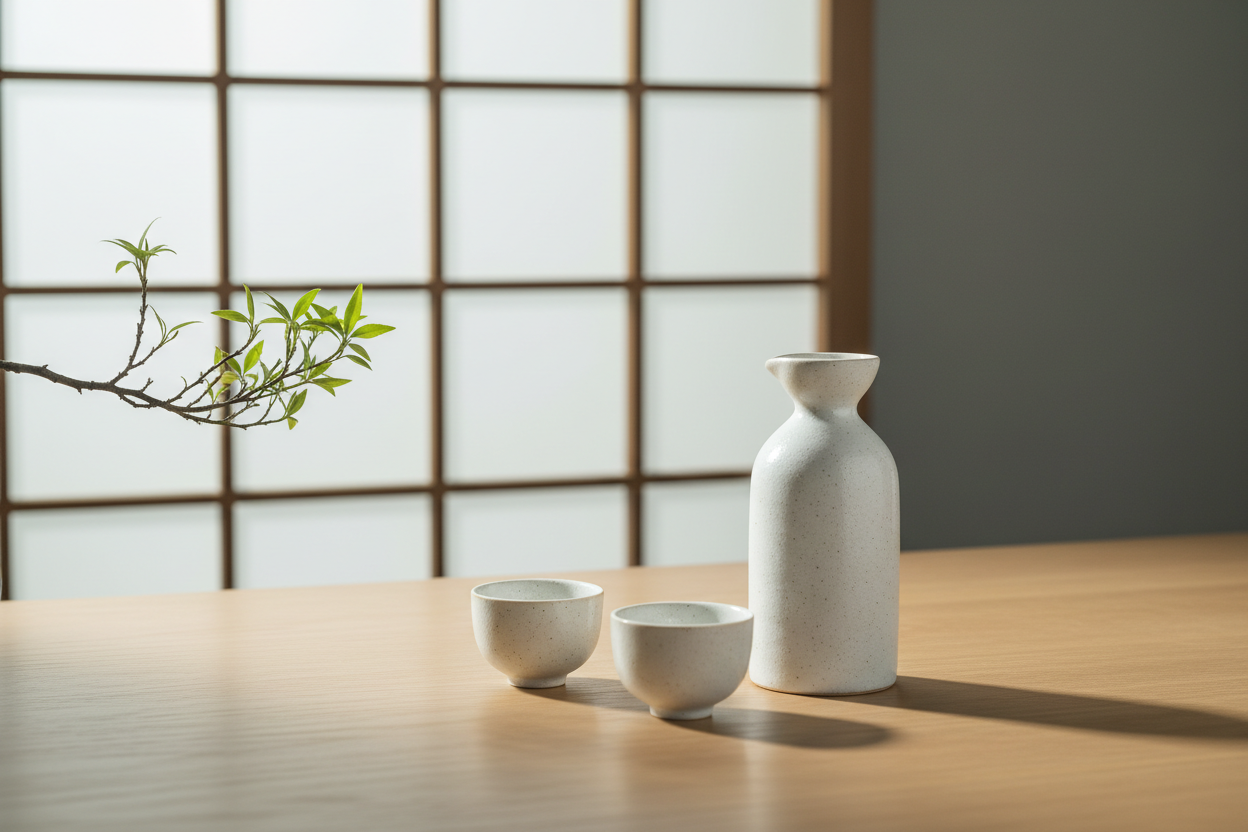 酒のうつわ｜酒之器皿