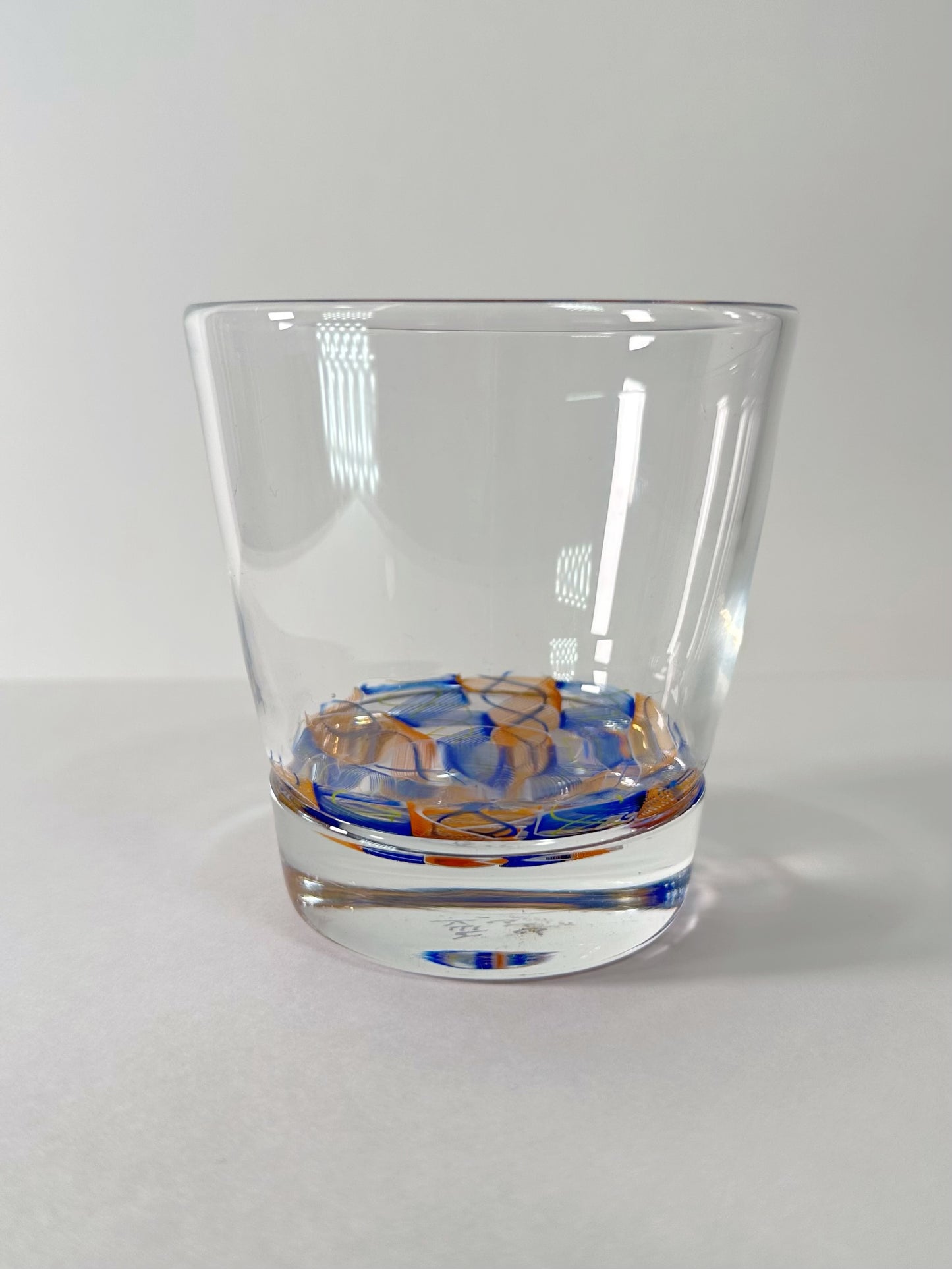 蕾絲玻璃杯