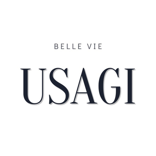 USAGI belle vie